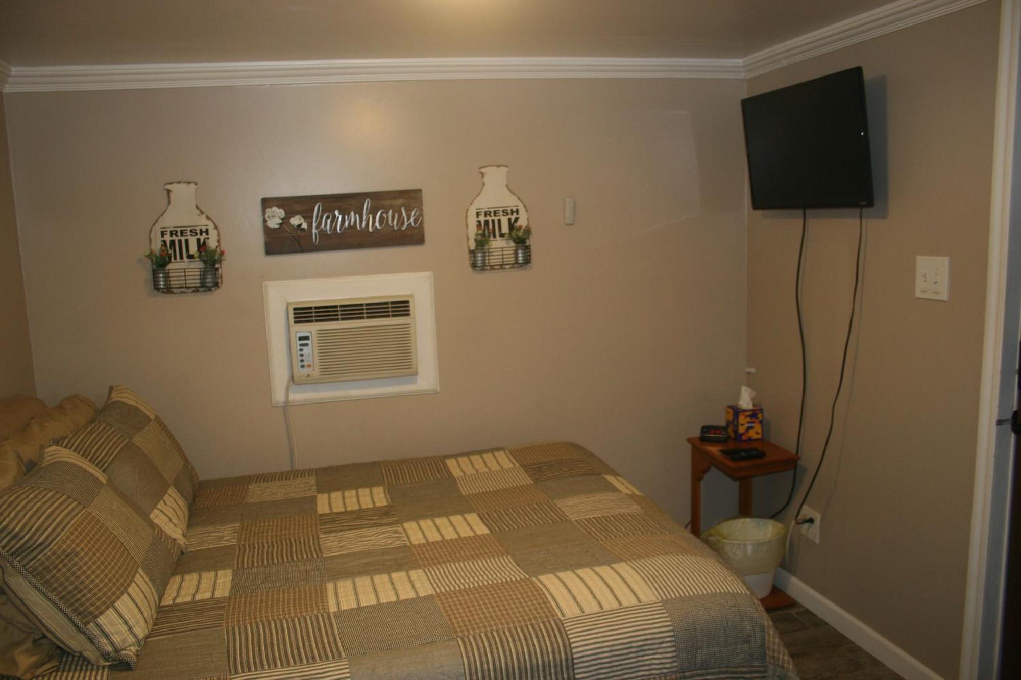 Laytons Loft Bed And Breakfast Manti Exterior photo