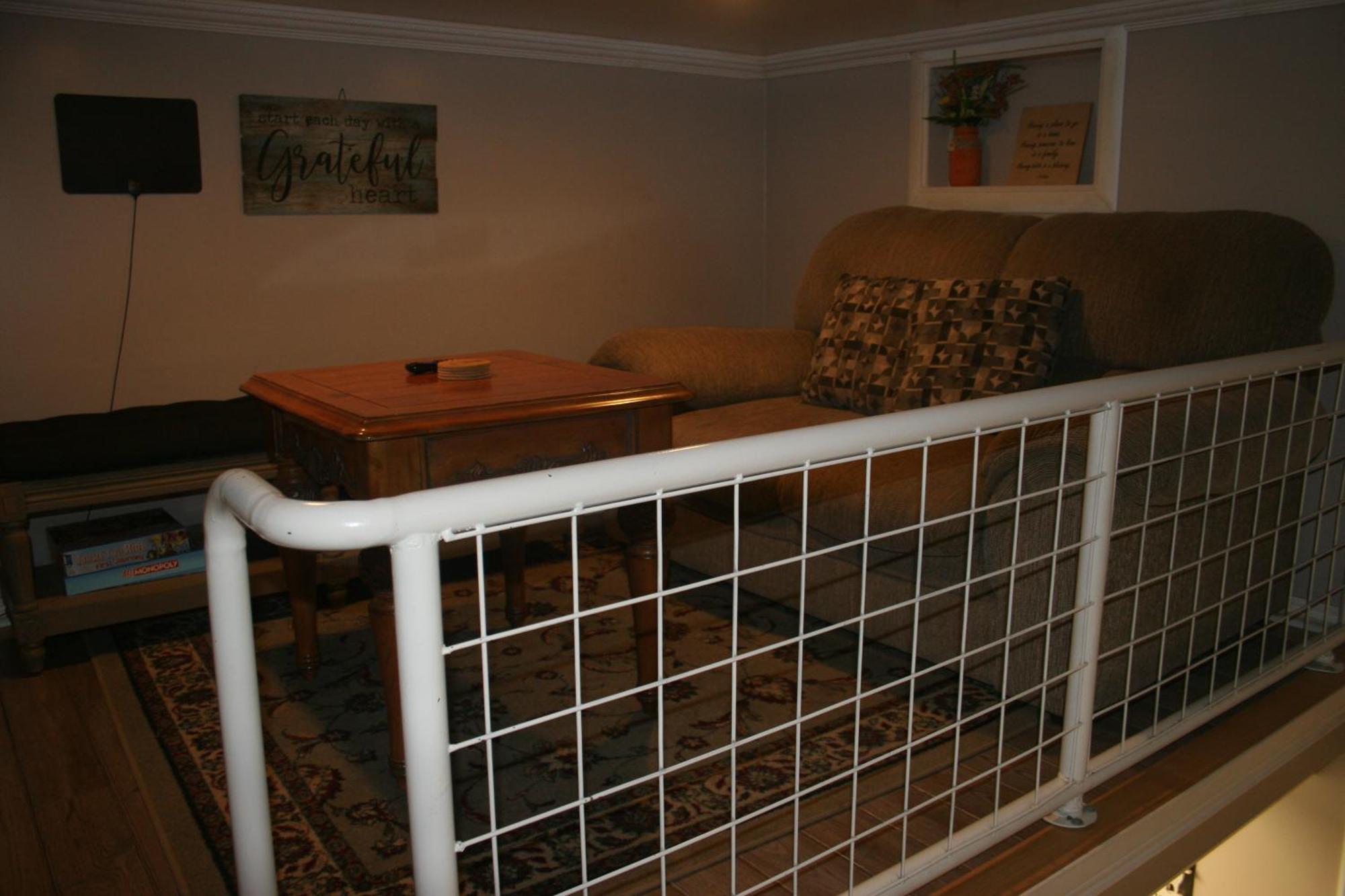 Laytons Loft Bed And Breakfast Manti Exterior photo