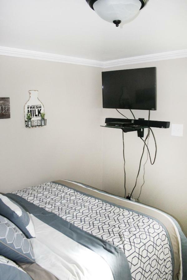 Laytons Loft Bed And Breakfast Manti Exterior photo
