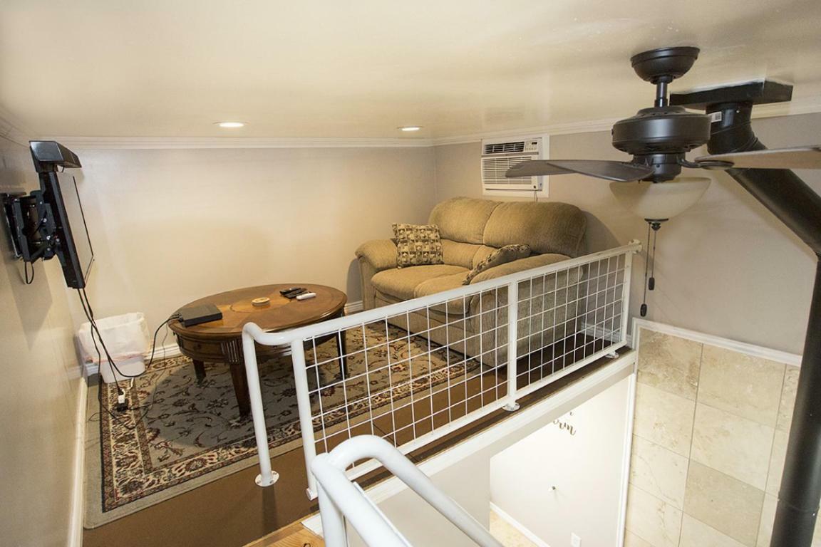 Laytons Loft Bed And Breakfast Manti Exterior photo